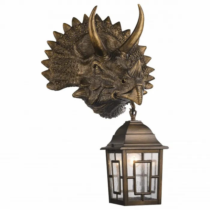 Светильник на штанге Favourite Hunt 2251-1W от ImperiumLoft