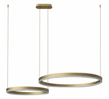 Светильник подвесной Kink Light Тор 08219,33P(3000K)