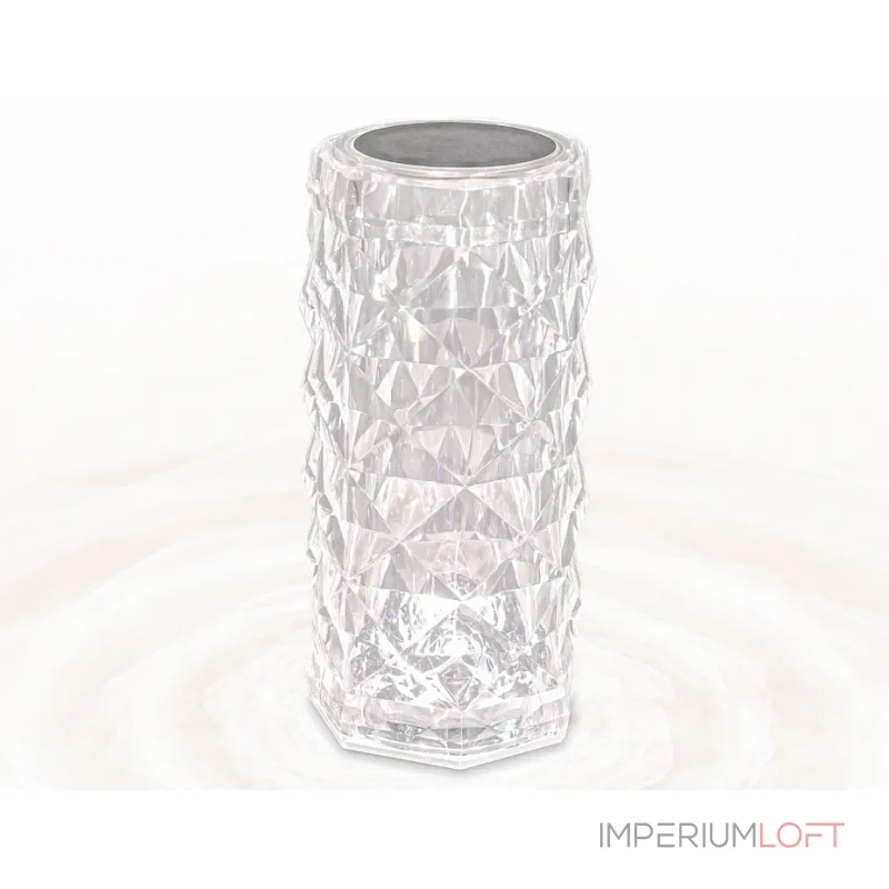 Настольная лампа декоративная Ambrella DE DE8018 от ImperiumLoft Настольная лампа декоративная Ambrella DE DE8018 от ImperiumLoft