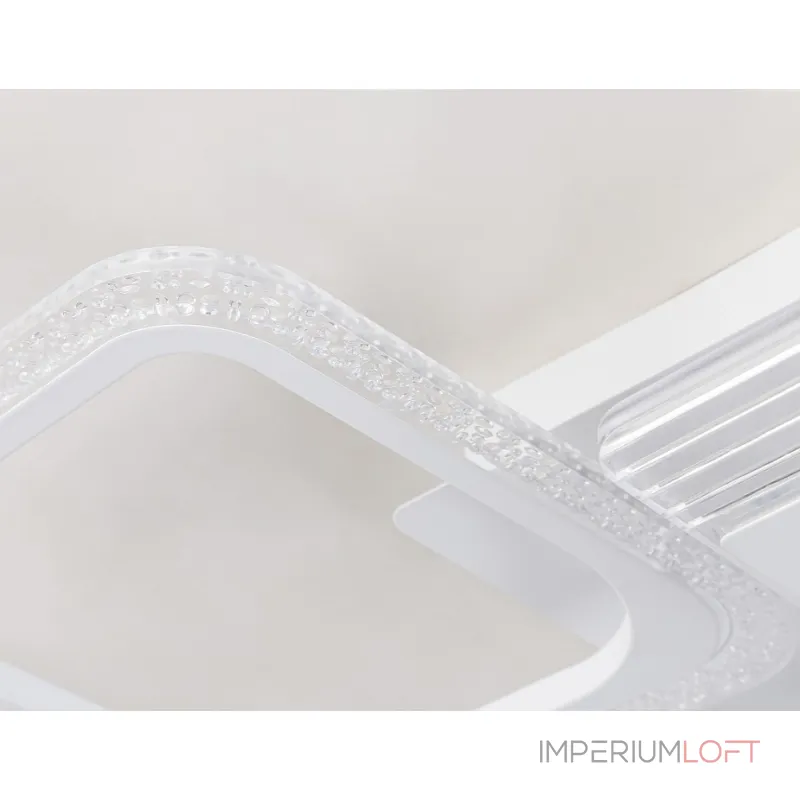 Потолочная люстра Ambrella Acrylica Original FA4281
