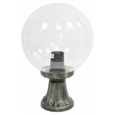 Наземный низкий светильник Fumagalli Globe 300 G30.111.000.BXE27