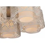 Потолочная люстра Arte Lamp Helen A8348PL-5WH 