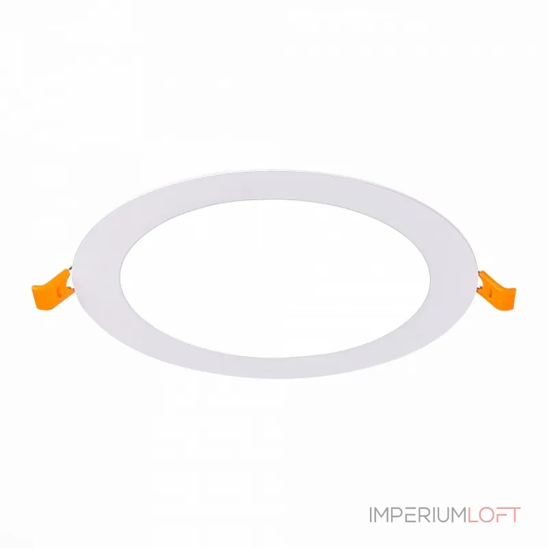 Встраиваемый светильник ST-Luce Litum ST209.548.12 Цвет арматуры белый Цвет плафонов белый от ImperiumLoft Встраиваемый светильник ST-Luce Litum ST209.548.12 Цвет арматуры белый Цвет плафонов белый от ImperiumLoft