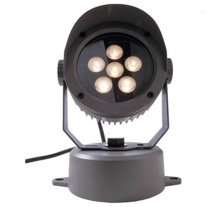 Светильник на штанге Deko-Light Power Sport IV RGB 730284 Цвет арматуры черный Цвет плафонов черный от ImperiumLoft
