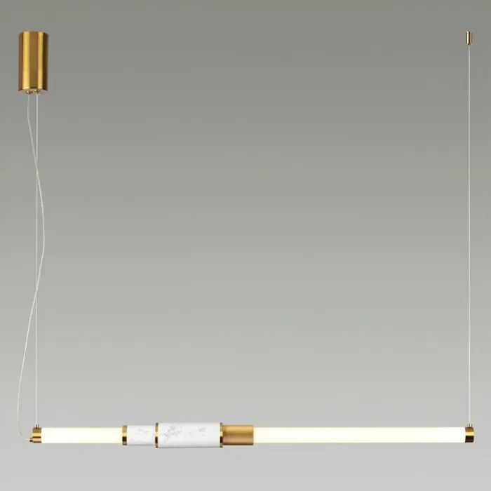 Подвесной светильник Odeon Light Marmi 4359/14L от ImperiumLoft