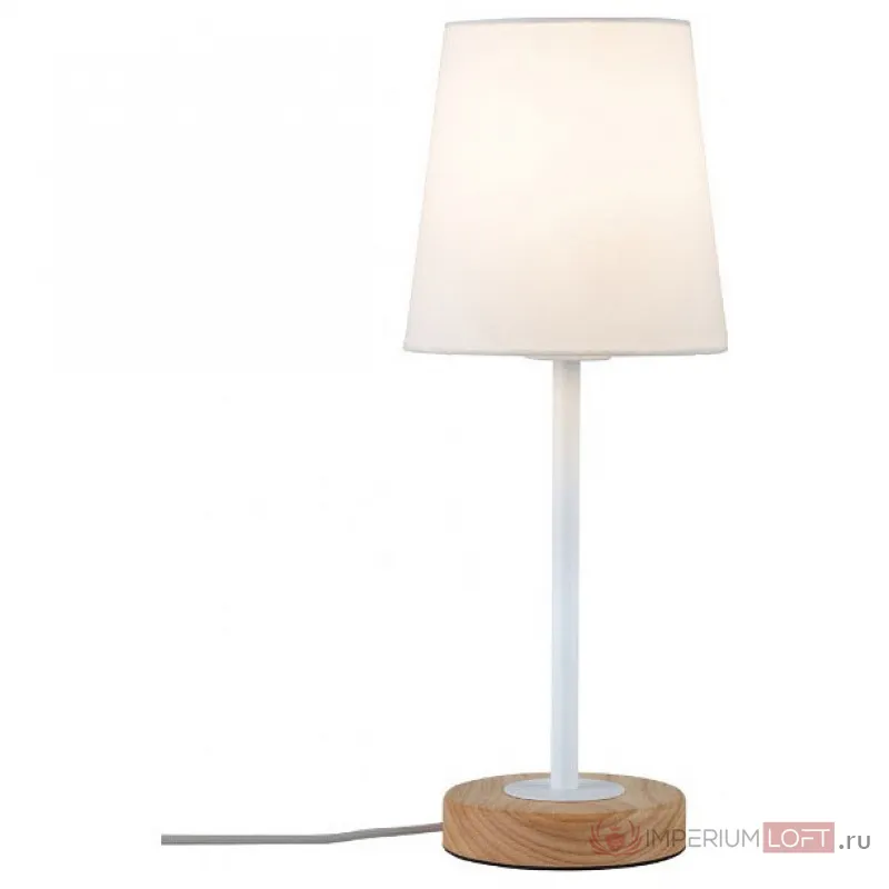 Настольная лампа декоративная Paulmann Stellan 79636 от ImperiumLoft