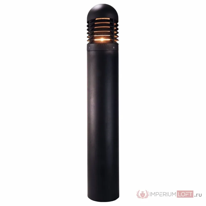 Наземный высокий светильник Deko-Light Porto 730109 Цвет арматуры черный Цвет плафонов черный от ImperiumLoft