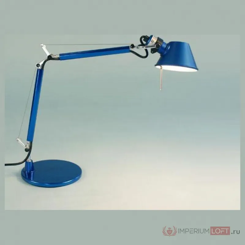 Настольная лампа офисная Artemide A011850 от ImperiumLoft