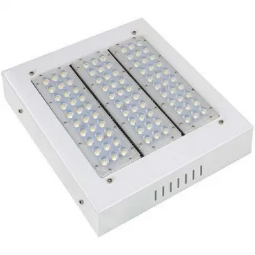 Накладной светильник Horoz Electric HRZ00002390 Цвет арматуры белый