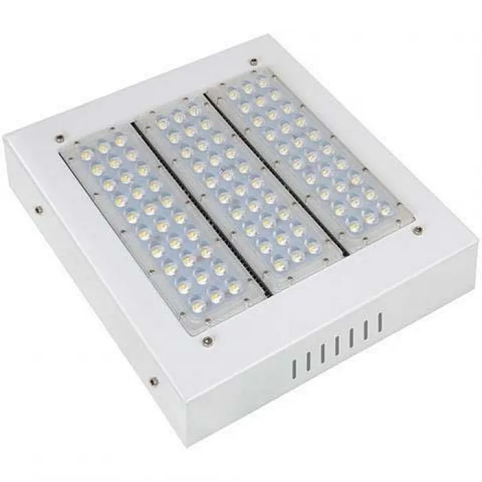 Накладной светильник Horoz Electric HRZ00002390 Цвет арматуры белый от ImperiumLoft