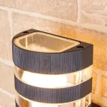 Светильник на штанге Elektrostandard Techno 1443 Techno 1443 черный от ImperiumLoft
