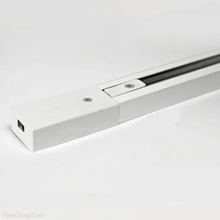 Трек накладной Horoz Electric Con HRZ00000916 Цвет арматуры белый от ImperiumLoft