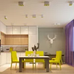 Накладной светильник Novotech Recte 358488 Цвет плафонов золото от ImperiumLoft