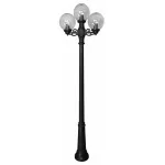 Фонарный столб Fumagalli Globe 250 G25.157.S21.AZE27