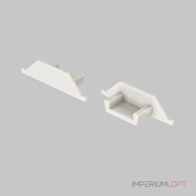 Заглушка для профиля Maytoni ALM010EC от ImperiumLoft