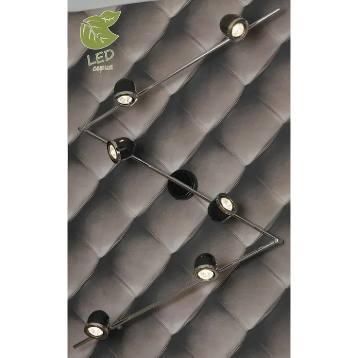 Спот Lussole Tivoli GRLSN-3129-06 от ImperiumLoft