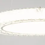 Подвесной светильник Moderli Ice V1600-PL от ImperiumLoft