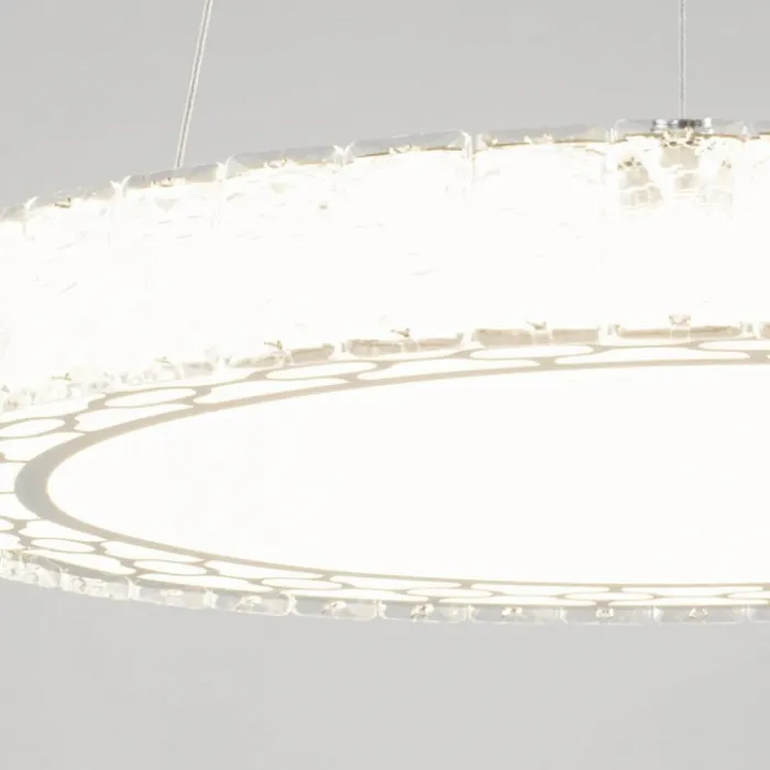Подвесной светильник Moderli Ice V1600-PL от ImperiumLoft