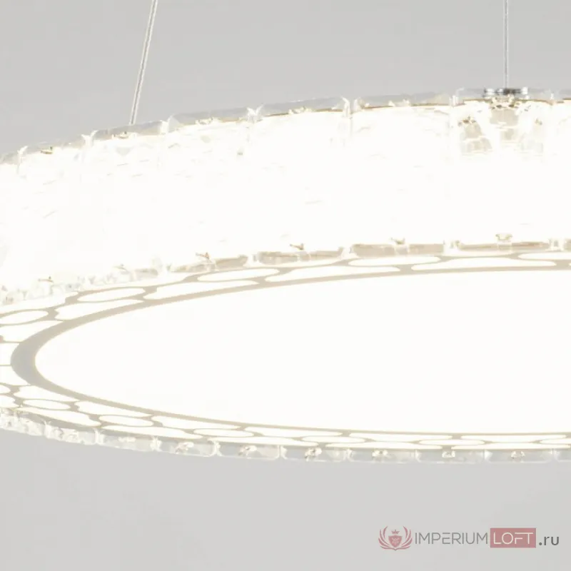 Подвесной светильник Moderli Ice V1600-PL от ImperiumLoft