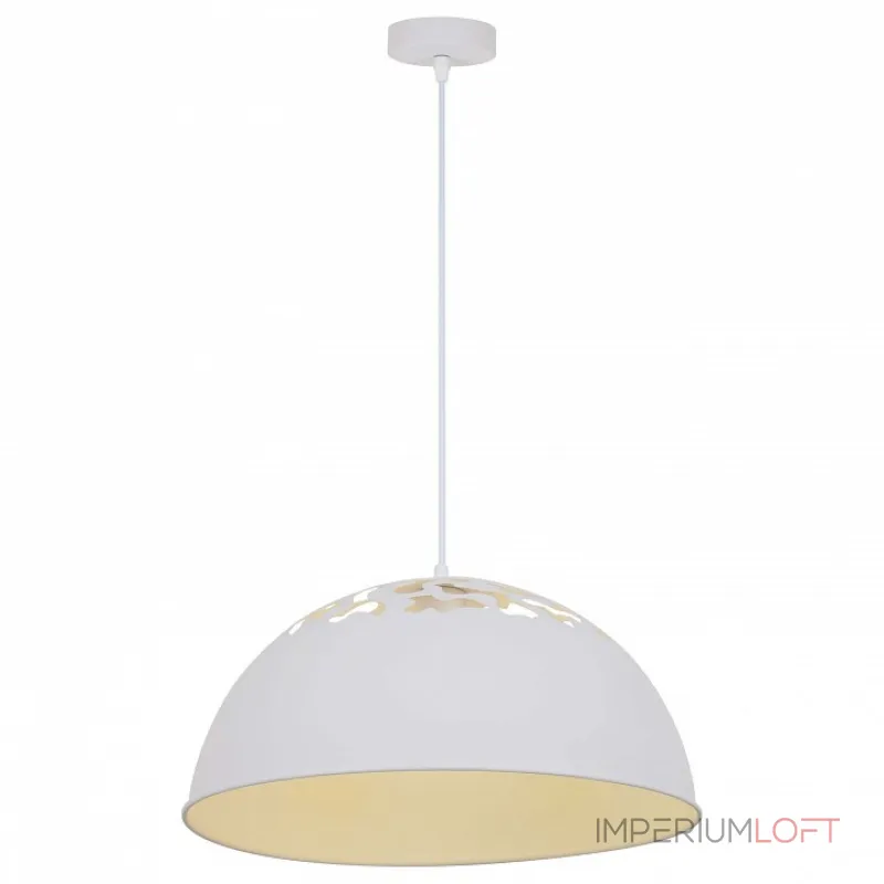Подвесной светильник Arte Lamp Buratto A8174SP-1WH 