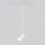 Встраиваемый светильник Elektrostandard Drop Drop 8W белый (50242 LED)