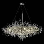 Подвесная люстра Wertmark Dionisia WE189.15.223 от ImperiumLoft