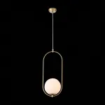 Подвесной светильник ST-Luce Penolo SL1118.203.01 от ImperiumLoft