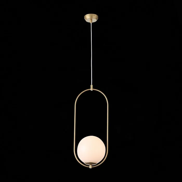 Подвесной светильник ST-Luce Penolo SL1118.203.01 от ImperiumLoft