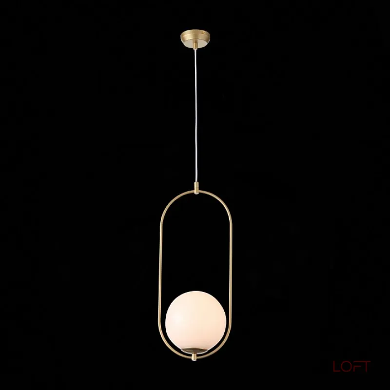 Подвесной светильник ST-Luce Penolo SL1118.203.01