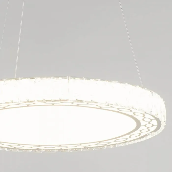 Подвесной светильник Moderli Ice V1600-PL от ImperiumLoft