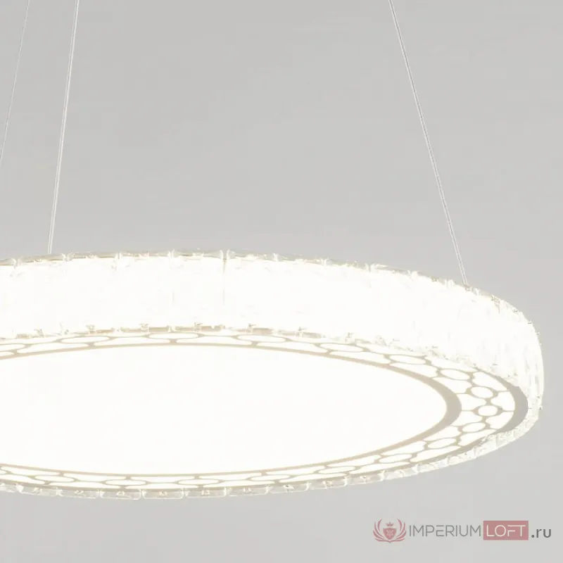Подвесной светильник Moderli Ice V1600-PL от ImperiumLoft