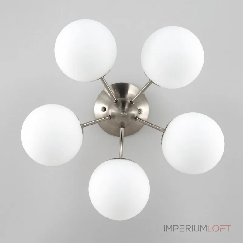 Потолочная люстра Citilux Томми CL102154