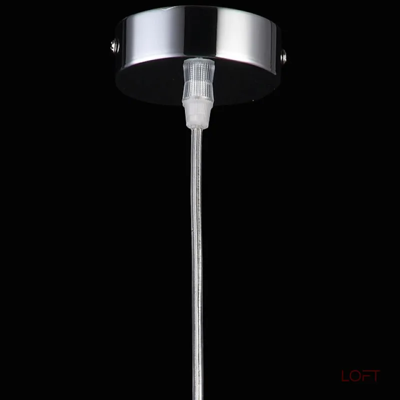 Подвесной светильник Lightstar Cristallo 795324 