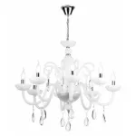 Подвесная люстра Rivoli Sposa P8 CR Б0037771 