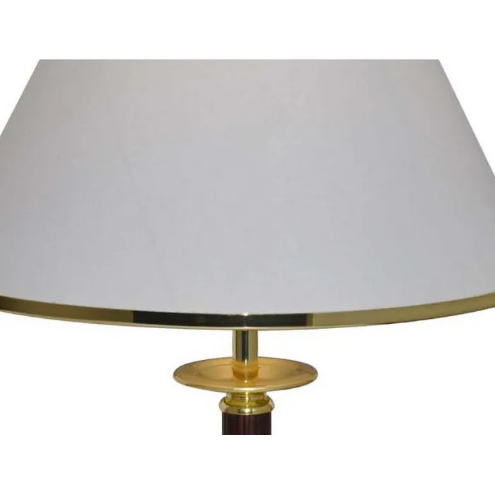 Настольная лампа декоративная Arte Lamp Catrin A3545LT-1GO Цвет арматуры золото Цвет плафонов золото от ImperiumLoft