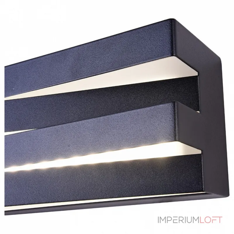 Накладной светильник Vele Luce Rialto 742 VL8122W21