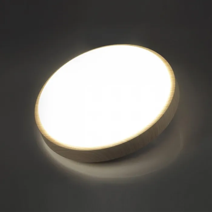 Накладной светильник Sonex Losta 7607/CL от ImperiumLoft