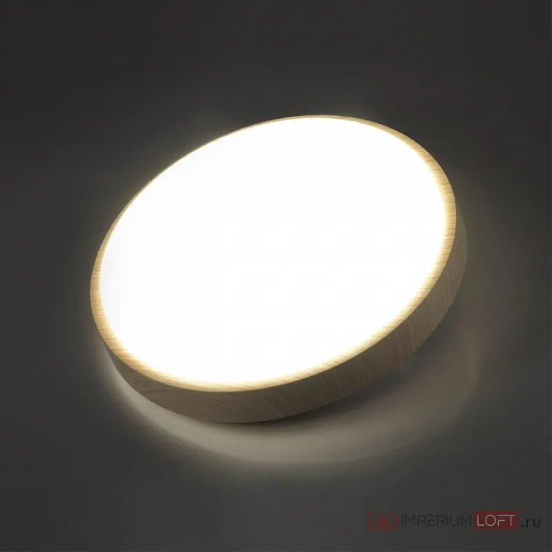 Накладной светильник Sonex Losta 7607/CL от ImperiumLoft