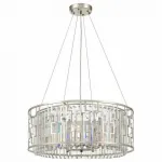 Подвесная люстра Vele Luce Polifonia VL3124P08 