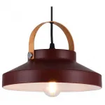Подвесной светильник Wendi TL1225H-01OR Toplight