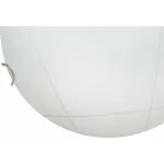 Накладной светильник Arte Lamp Medusa A3620PL-2CC Цвет арматуры хром Цвет плафонов белый от ImperiumLoft