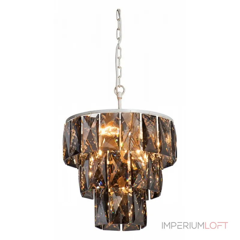 Подвесная люстра Vitaluce V5276 V5276-0/6+1 Подвесная люстра Vitaluce V5276 V5276-0/6+1