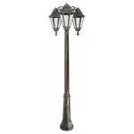 Фонарный столб Fumagalli Rut E26.157.S30.BXF1RDN
