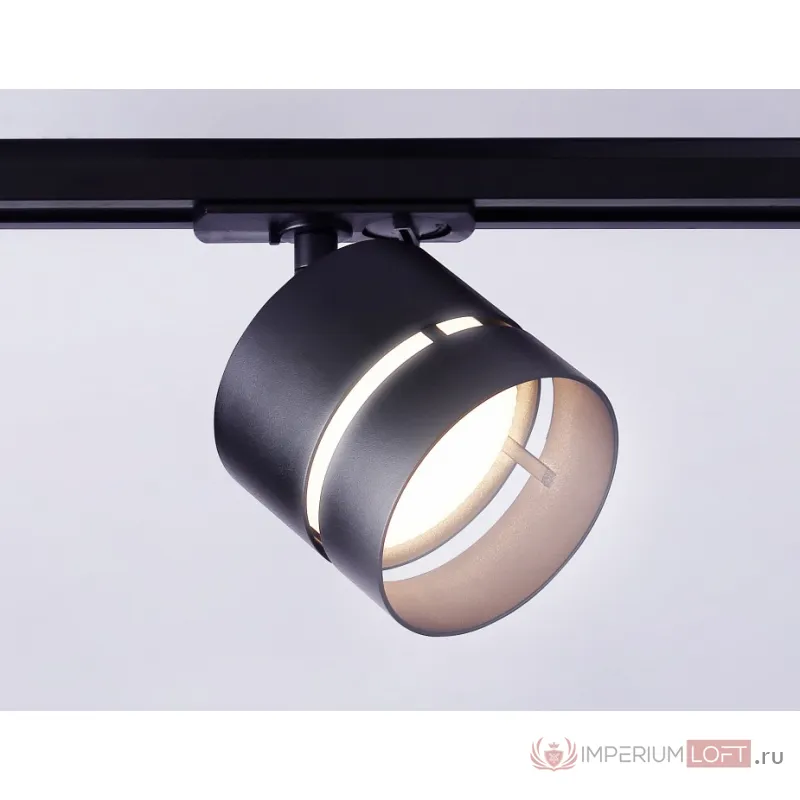Трековый светильник Ambrella GL GL5377 от ImperiumLoft