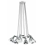Подвесная люстра Lightstar Acrobata 761164 