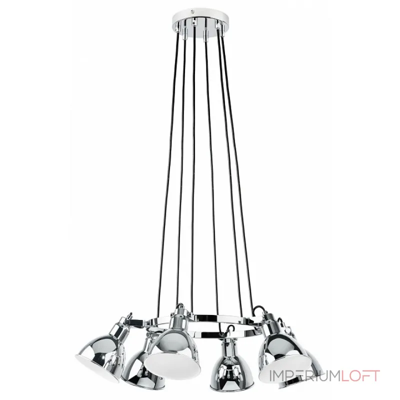 Подвесная люстра Lightstar Acrobata 761164 