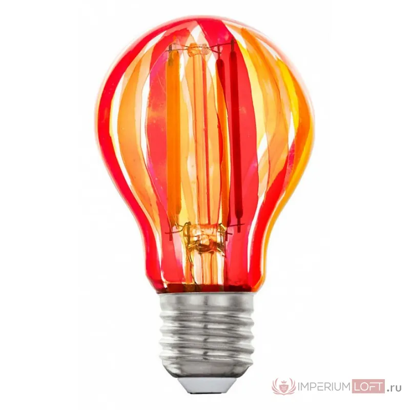 Лампа светодиодная Eglo ПРОМО LM_LED_E27 12568 от ImperiumLoft