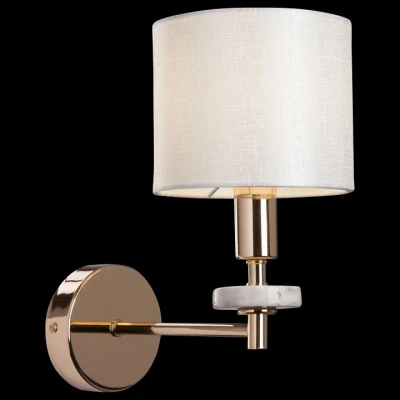 Настенный светильник (бра) Freya FR5015WL-01G