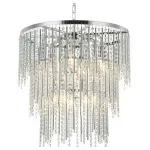 Подвесная люстра Stilfort Grandex 2145/09/12P