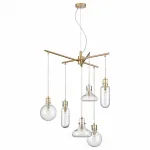 Подвесная люстра Vele Luce Grazioso VL5864P06